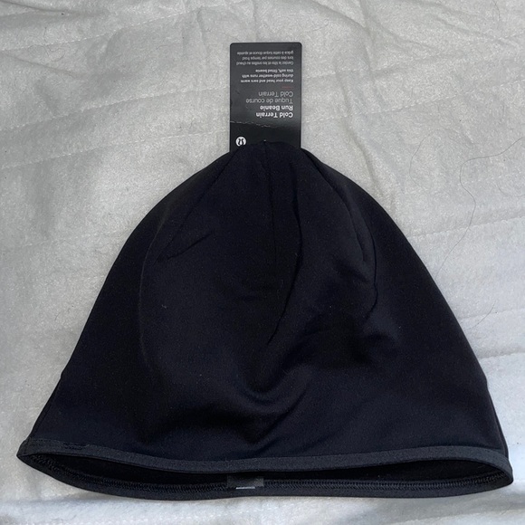 Lululemon Cold Terrain Run Beanie - Picture 4 of 6